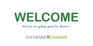 Welcome to DuchenneXchange